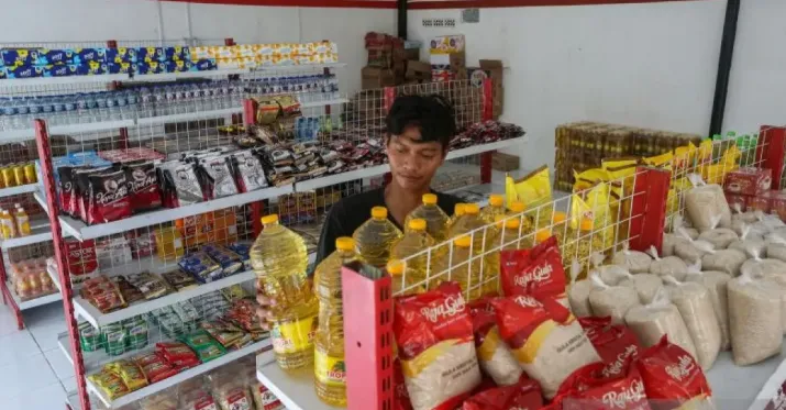 18 Juta Warga PKH Gabung Kopdes Merah Putih