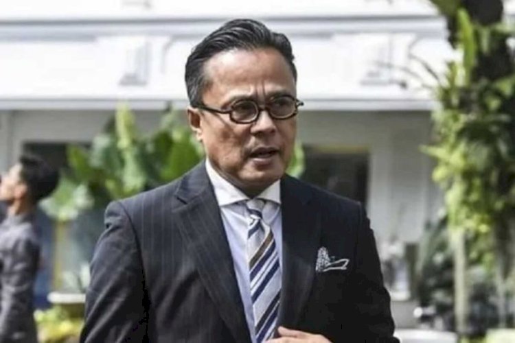 Banjir Sumatera Bukan Cuma Takdir