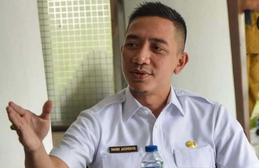 Hasbi Jayabaya