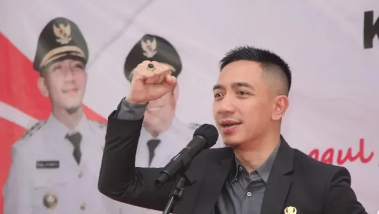 Kenalan Yuk Sama Captain Baru Lebak