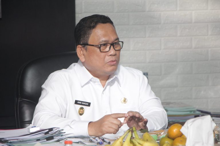 Kenalan Yuk Sama Wakil Bupati Lebak