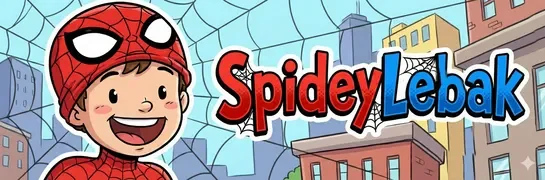 Spidey Lebak