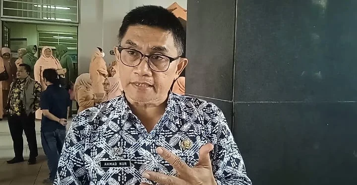 98 Persen Warga Baduy Lebak Kini Resmi Punya KTP