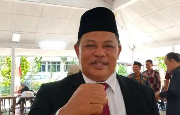 BPBD Lebak Geber Sosialisasi Mitigasi Bencana