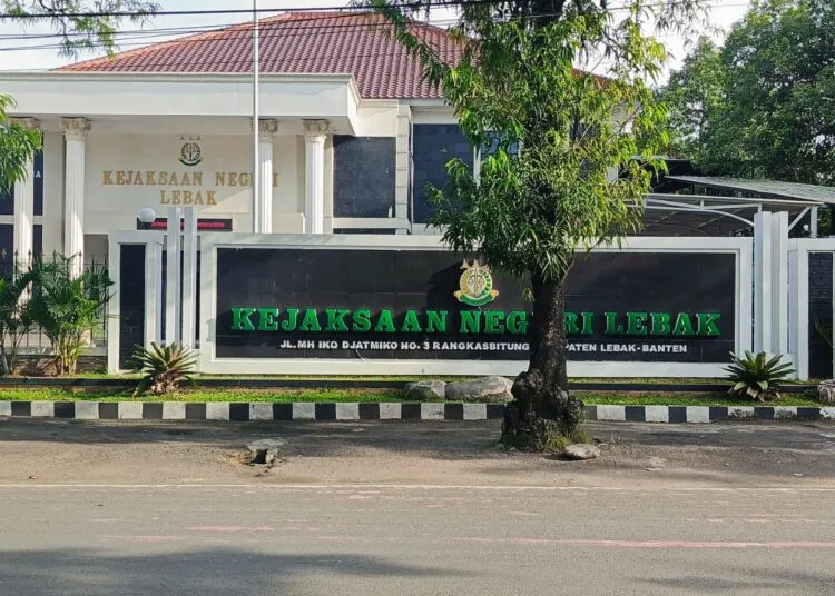 Kasus Dugaan Korupsi RSUD Malingping Memanas