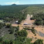 Korban Jiwa Sumut Tembus 753 Orang