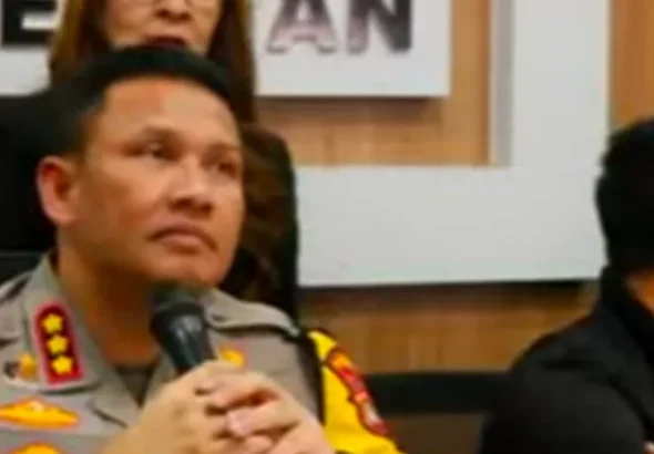 Misteri Ledakan SMAN 72 Mulai Terkuak