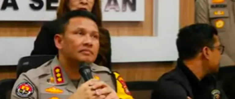 Misteri Ledakan SMAN 72 Mulai Terkuak