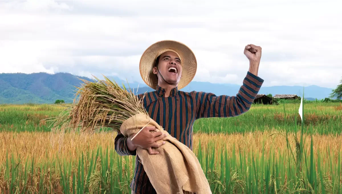 PAD Lebak Hilang Rp5 Miliar