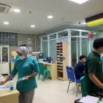 Pihak RS Kartini Buka Suara