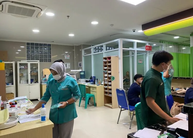 Pihak RS Kartini Buka Suara