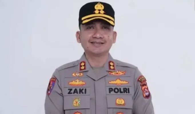 Polres Lebak Berhasil Ungkap 56 Kasus Narkoba