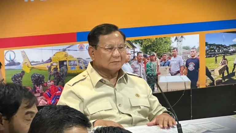 Prabowo Siap Cabut HGU