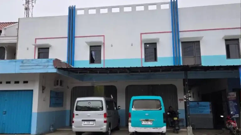 Program Makan Bergizi Gratis di Bayah Mandek