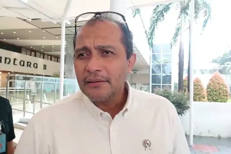 RUU Penyesuaian Pidana Rampung