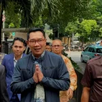 Ridwan Kamil Ngaku Transfer Uang ke Lisa Mariana