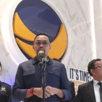 Sahroni Dukung Penuh Usulan Bahlil