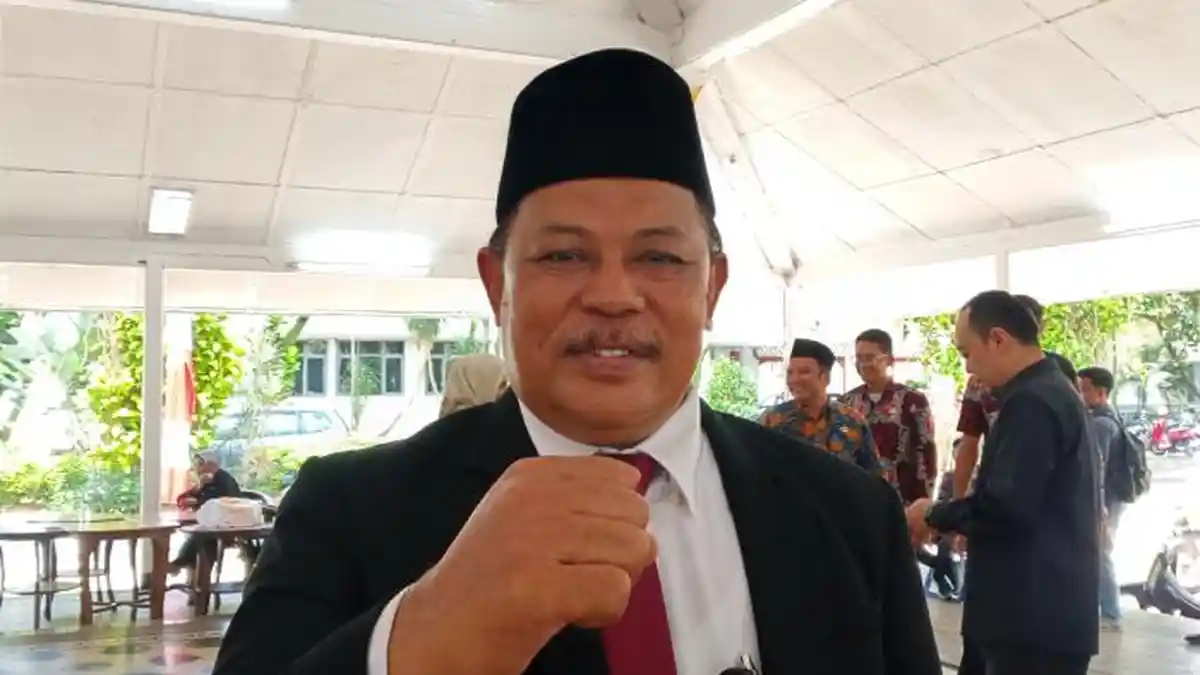 Satu Keluarga Rangkasbitung Selamat dari Banjir Aceh