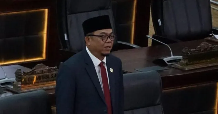 Ulang Tahun Lebak ke 197