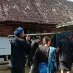 62 Warga Baduy Digigit Ular Berbisa Sepanjang 2025