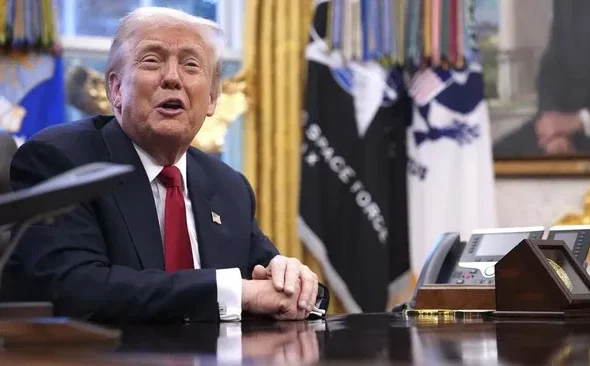 AS Dalang di Balik Ledakan Venezuela