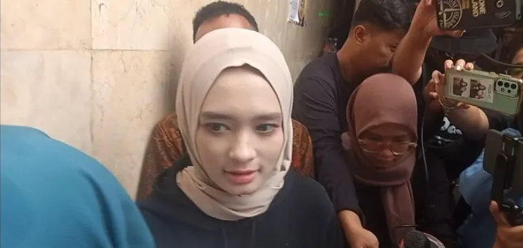 Babak Baru Masalah Hukum Inara Rusli