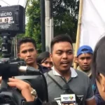 Krisis Air di Warunggunung