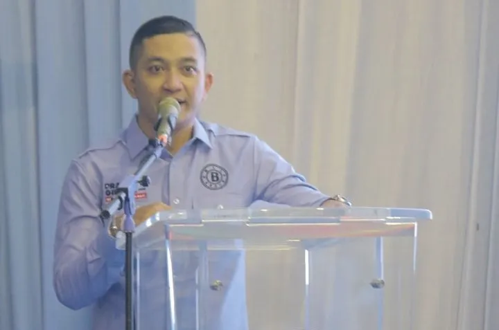 Profil Mochamad Nabil Jayabaya