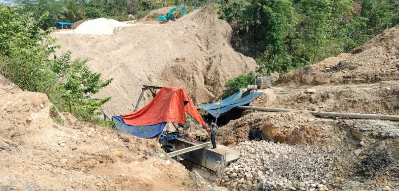 Waktunya Jaga Hutan Kita