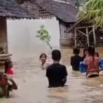 Waspada Lebak Dikepung Banjir